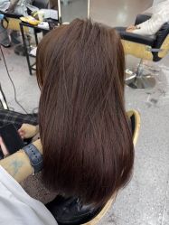 -88潮牌造型烫发·染发