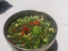 -琥珀川糟粕醋火锅(慈云寺店)