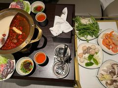 -和子足浴SPA会馆(梁溪店)