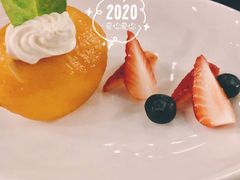 一颗柠檬-T館·花园艺术餐厅