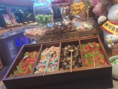 -非烤勿扰自助烤肉(合胜百货店)