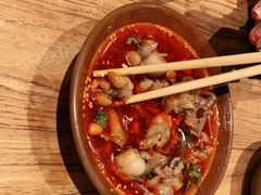 -串大叔炭火烤串·鸡西大冷面刀削面(总店)