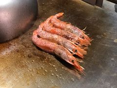 铁板烧-悦和餐厅(CBD玉米楼店)