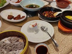 -上海虹桥宾馆味翠餐厅