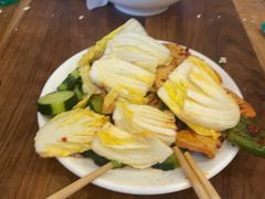 -老刘家永盛斋·传统泡馍(东关南街店)
