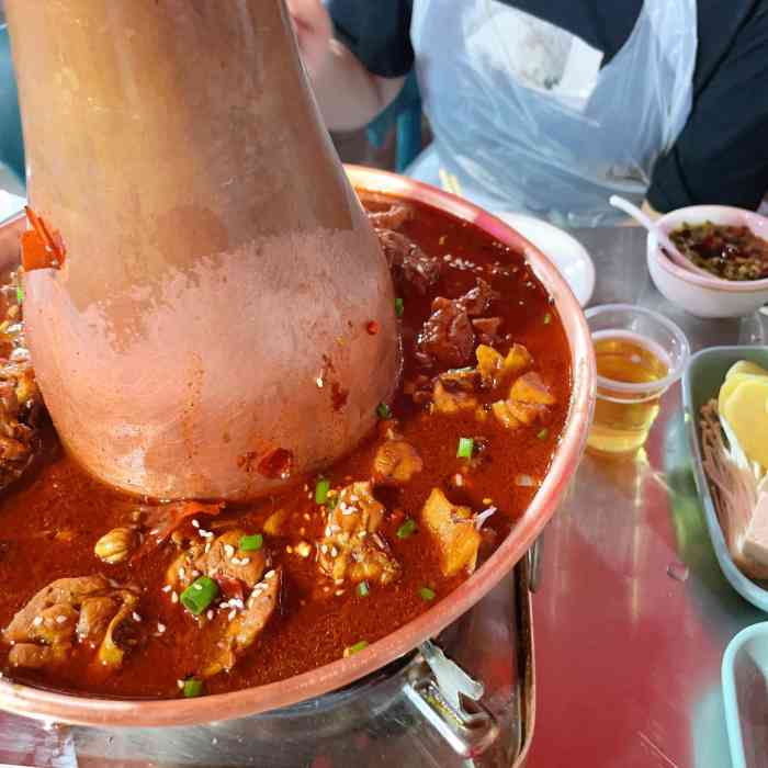 0317火锅鸡(正达店)-"在黄骅待了两年,但没有吃过0317的火锅.