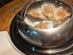 -海味当家·蒸锅海鲜(星海公园店)
