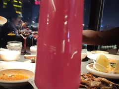 -烛影拾光观景餐厅·创意菜·摄影·小提琴(大唐不夜城店)