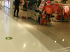 -丽达购物中心(崂山店)
