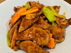 -大清花饺子(园林路店)