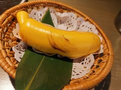 爆酱香蕉-前海沿·青岛菜(李沧万达店)