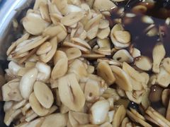 -攀枝花·任德琼·盐边羊肉米线
