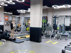 -VPsmart私教健身工作室(新华路旗舰店)