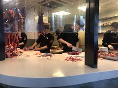 -八合里潮汕鲜牛肉火锅(深圳海岸城店)