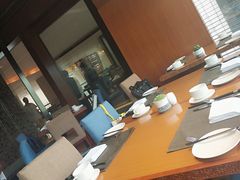 -丽晶酒店-金宝99 Restaurant