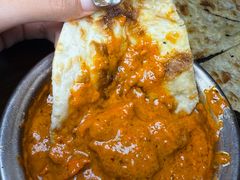 -南国印度餐厅Dakshin