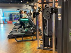 -NRG 健身私教CLUB(云山路店)