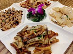 -新悦·霞浦海鲜生(上下杭店)