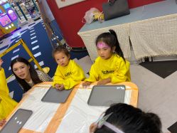 点击看大图 -奈尔宝家庭中心·亲子餐厅(苏州大悦城店)