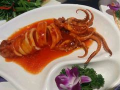-泰米·休闲餐厅