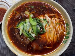 -李记清真馆(打钉巷店)