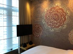 -香港港岛英迪格酒店