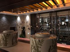 -景德镇中国陶瓷博物馆西山湖凯莱度假酒店