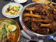 -老北京胡同味道二荤铺(酒仙桥店)
