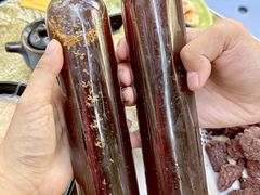 -鸭小妹鸭血粉丝(老门东店)