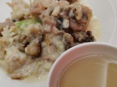 -蓬川食府(金海道店)