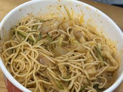 -笑笑凉皮(富国街店)