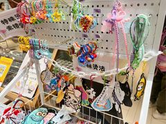 -十八字金银饰·拼豆·开蚌手工体验团建(君太百货店)