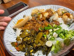 -千金一碗·宝岛一村(韩国街店)