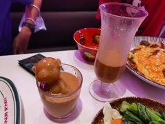 -龙记·香港茶餐厅(海上世界店)