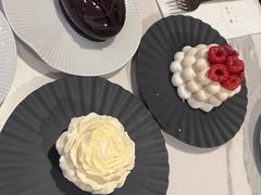 -潮一不贰·法式甜品·生日蛋糕·西式简餐(外滩店)