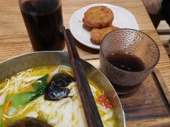 -小满手工粉(上海月星环球港店)