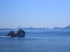 -刘公岛景区