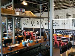 大堂-串来串去(中关村店)