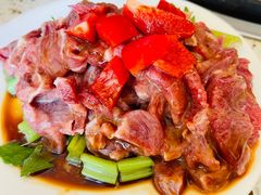 -苗家特色土烙锅·老字号