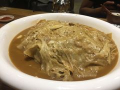 -阿凡提餐厅(簋街店)
