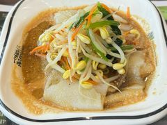 -魏家凉皮(兵马俑店)