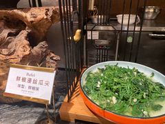 -芭菲盛宴·环球美食(北城国际店)