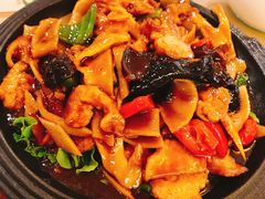 -静莲斋素食(慈云寺店)