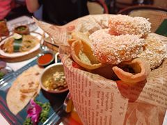 -太食獸泰式茶餐厅(兰州中心首店)