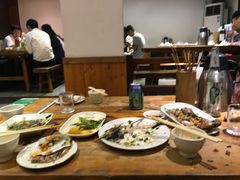 -木屋烧烤(南新店)