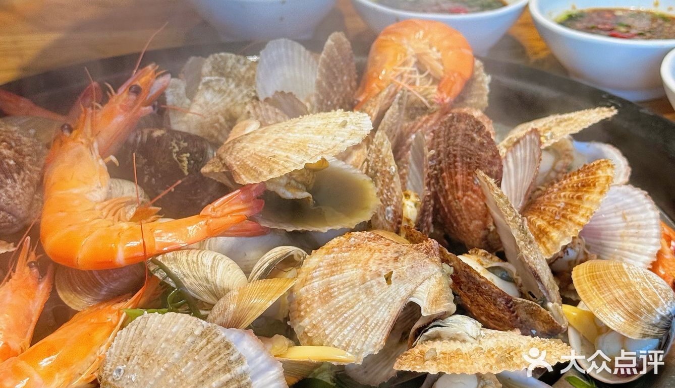 北京！！这家一星期吃三次也不够！