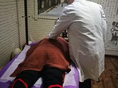 -灵鑫阁中医门诊部有限公司