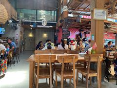 -Naughty Nuri’s Phuket