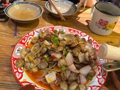 -破三川·新川菜(静安大融城店)