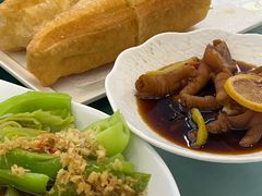 -万山楼海鲜酒家·二十三年老字号